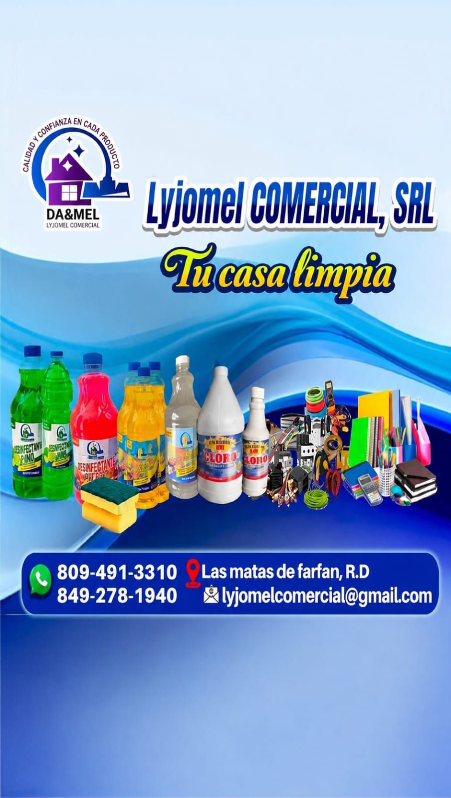 Publicidad